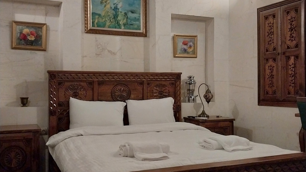 Photo of Bedroom in Eyyubiye