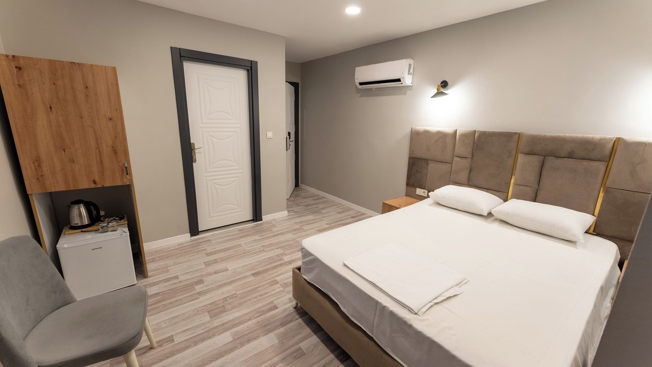 Photo of Bedroom in Kucukcekmece
