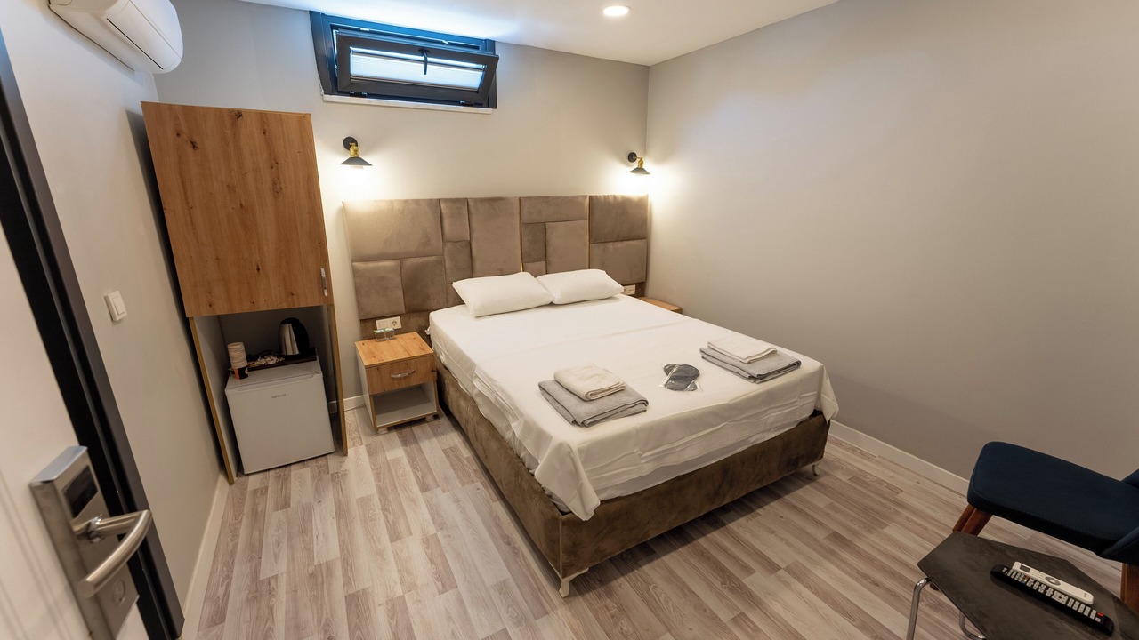 Photo of Bedroom in Kucukcekmece