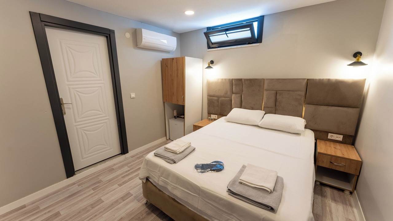 Photo of Bedroom in Kucukcekmece