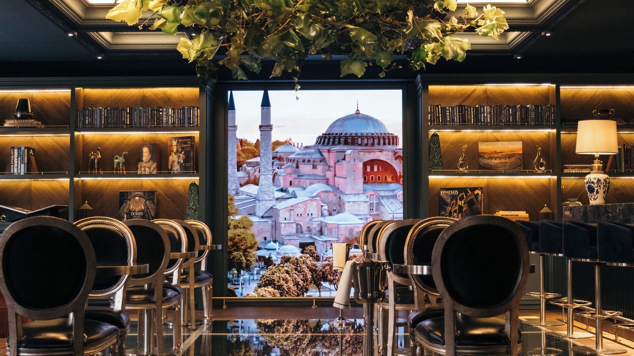 Photo of Others in Sultanahmet