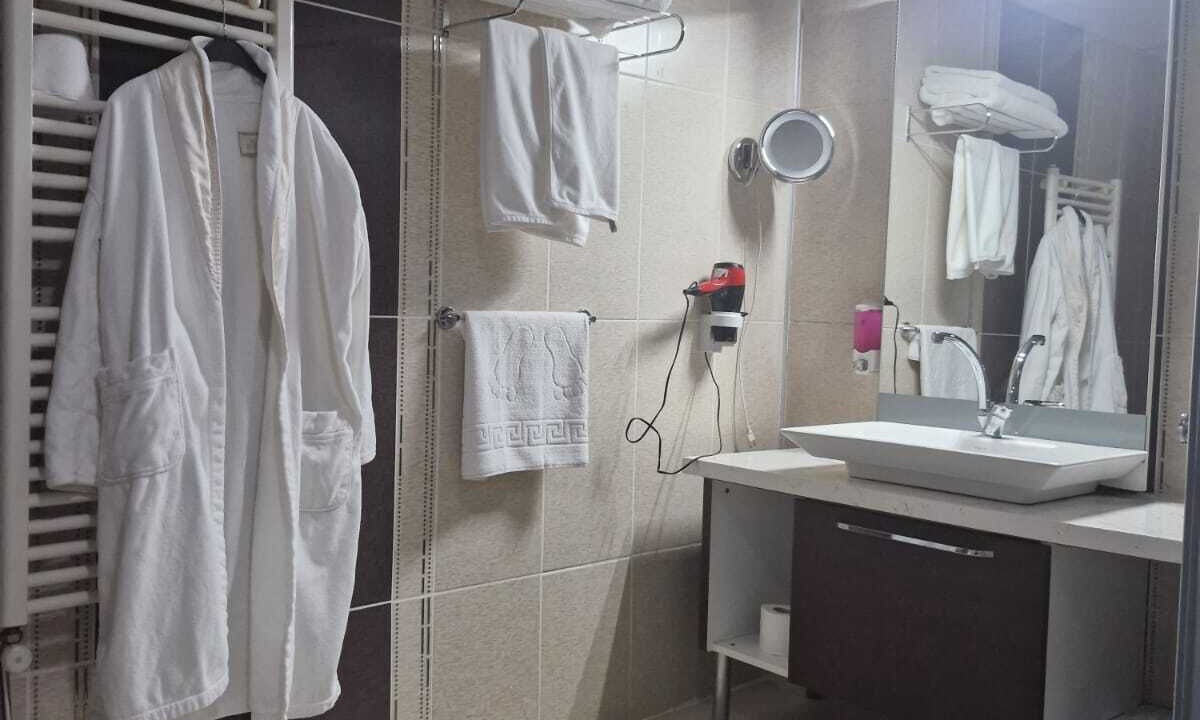 Photo of Bathroom in Cankiri