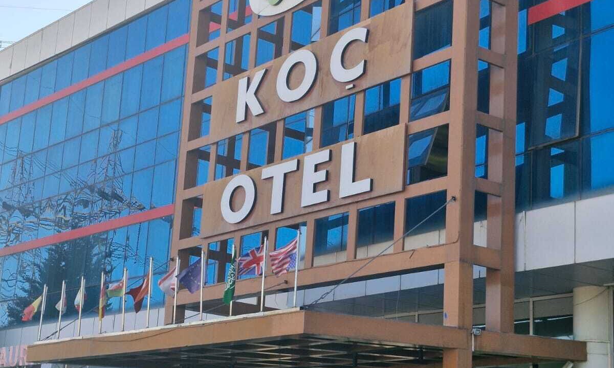 Photo of Outdoor in Cankiri