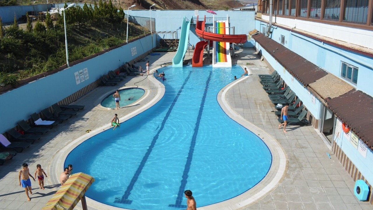 Photo of Outdoor in Cankiri
