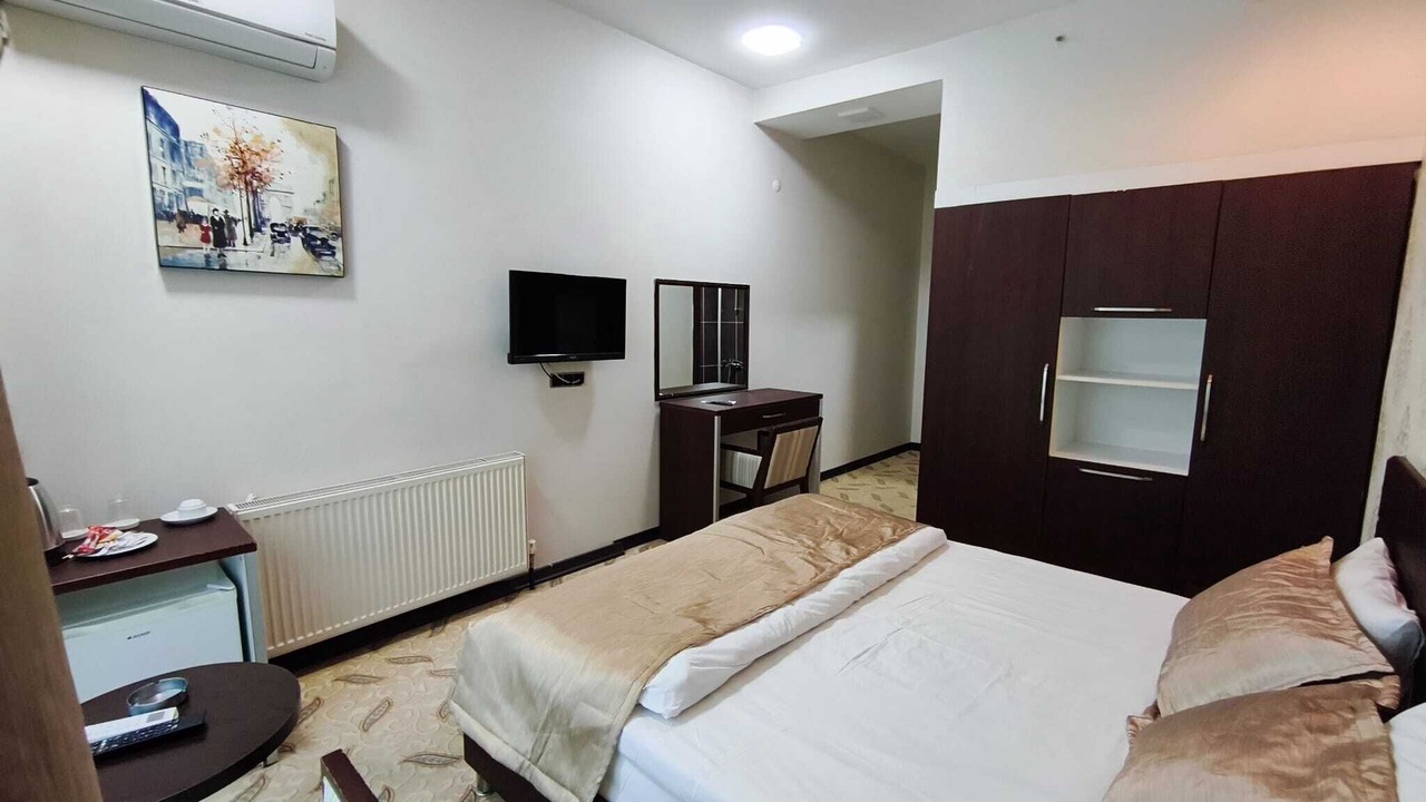 Photo of Bedroom in Cankiri