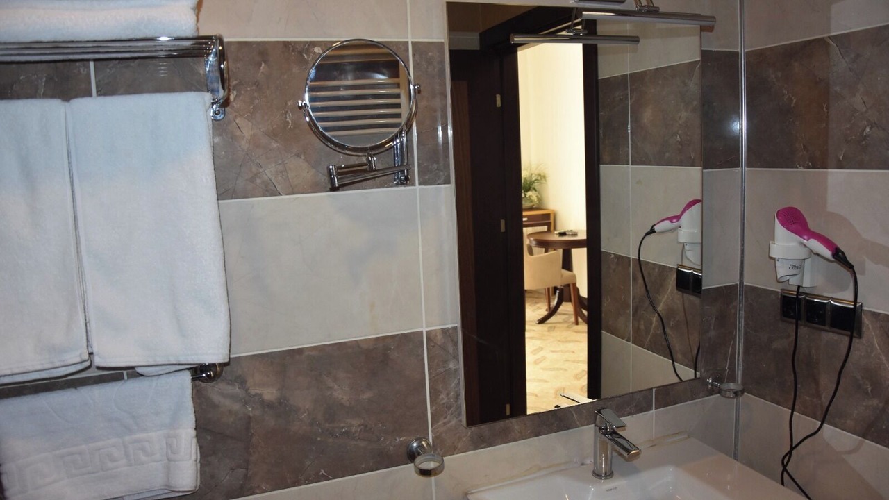 Photo of Bathroom in Cankiri