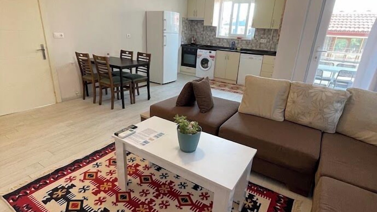 Photo of Patio Balcony in Dalaman