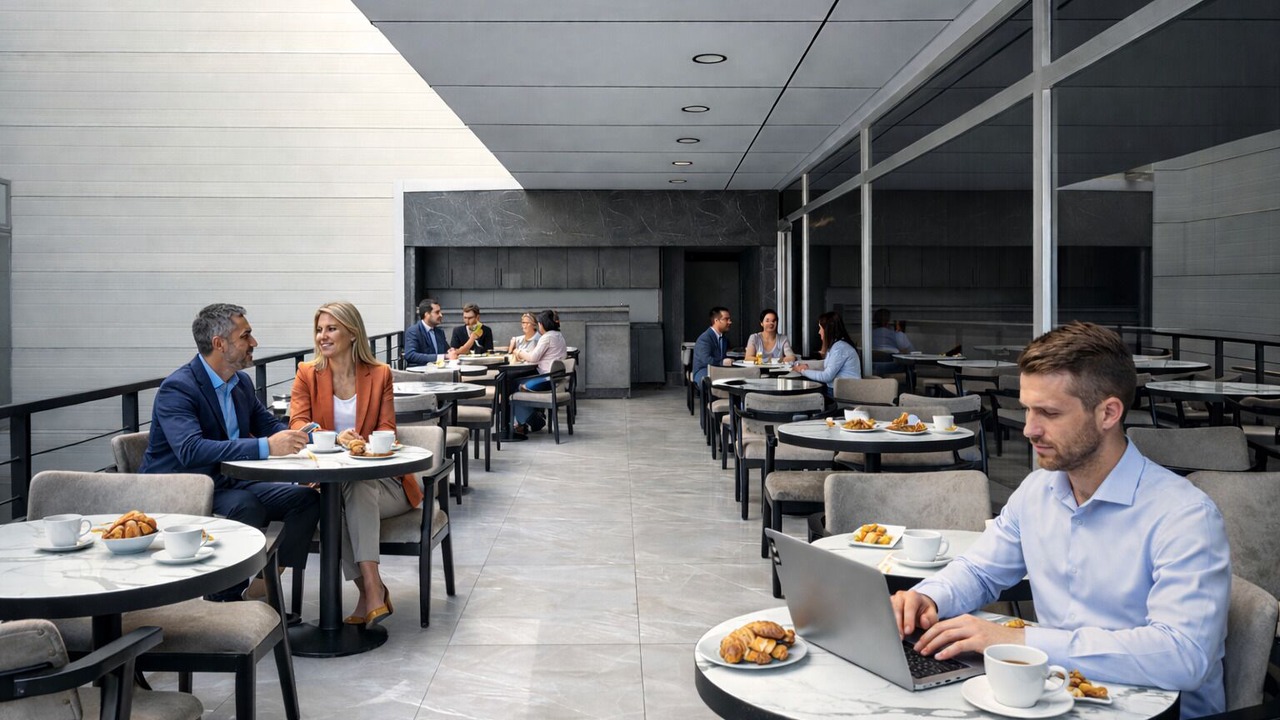 Photo of Patio Balcony in Kucukcekmece