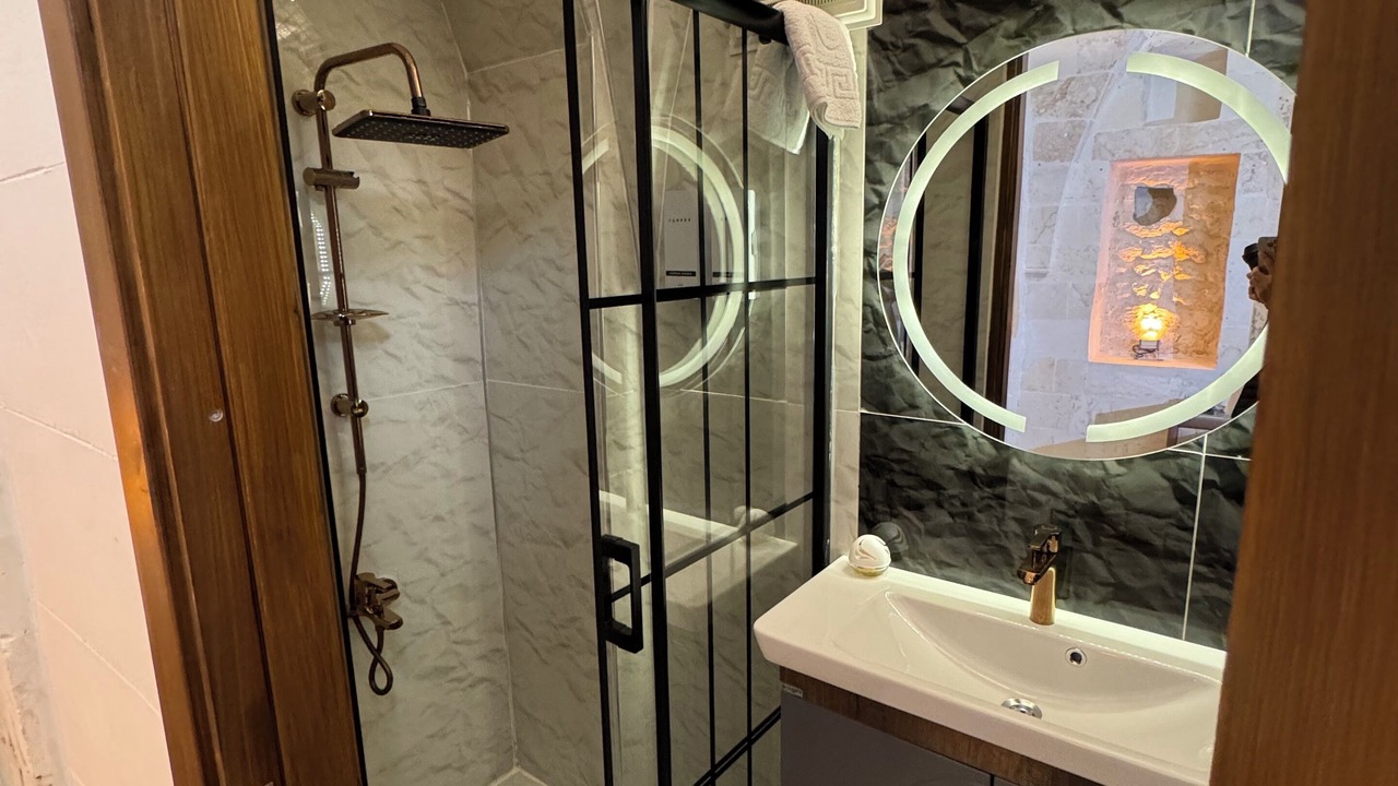 Photo of Bathroom in Eyyubiye