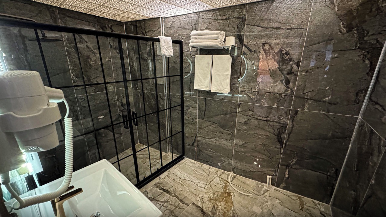 Photo of Bathroom in Eyyubiye