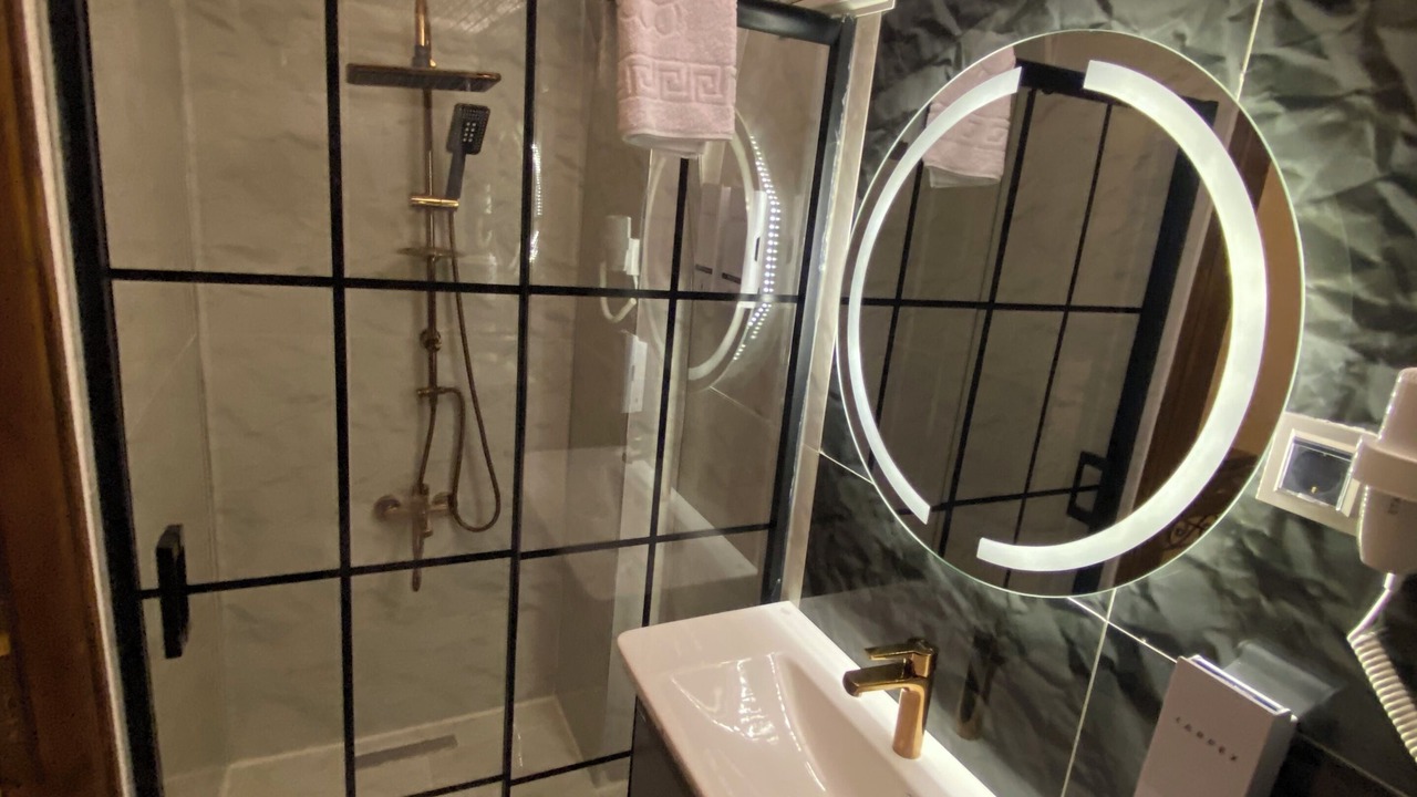 Photo of Bathroom in Eyyubiye