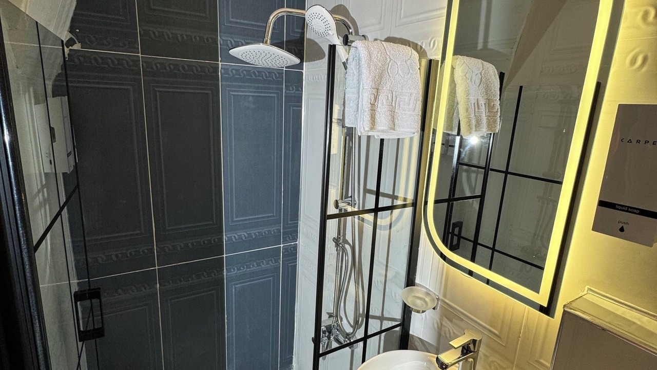 Photo of Bathroom in Eyyubiye