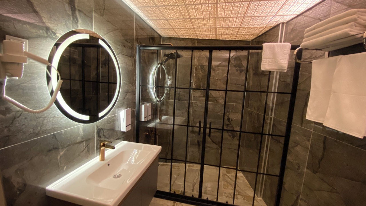 Photo of Bathroom in Eyyubiye