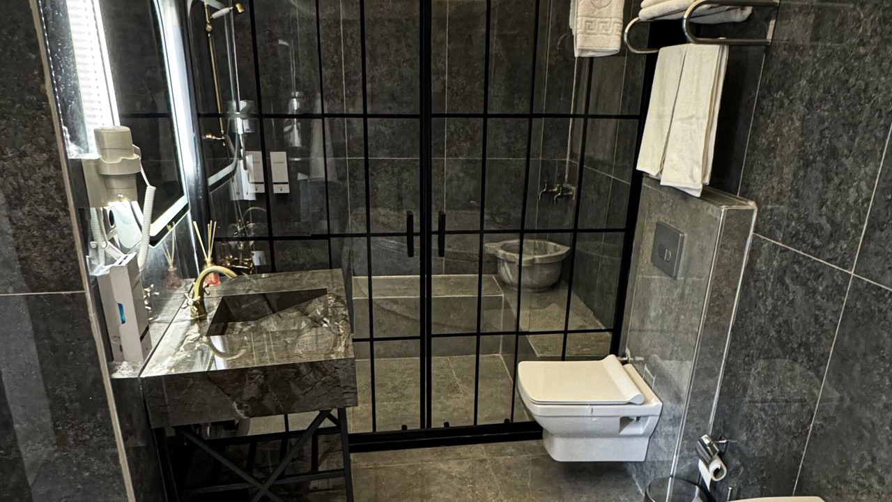 Photo of Bathroom in Eyyubiye