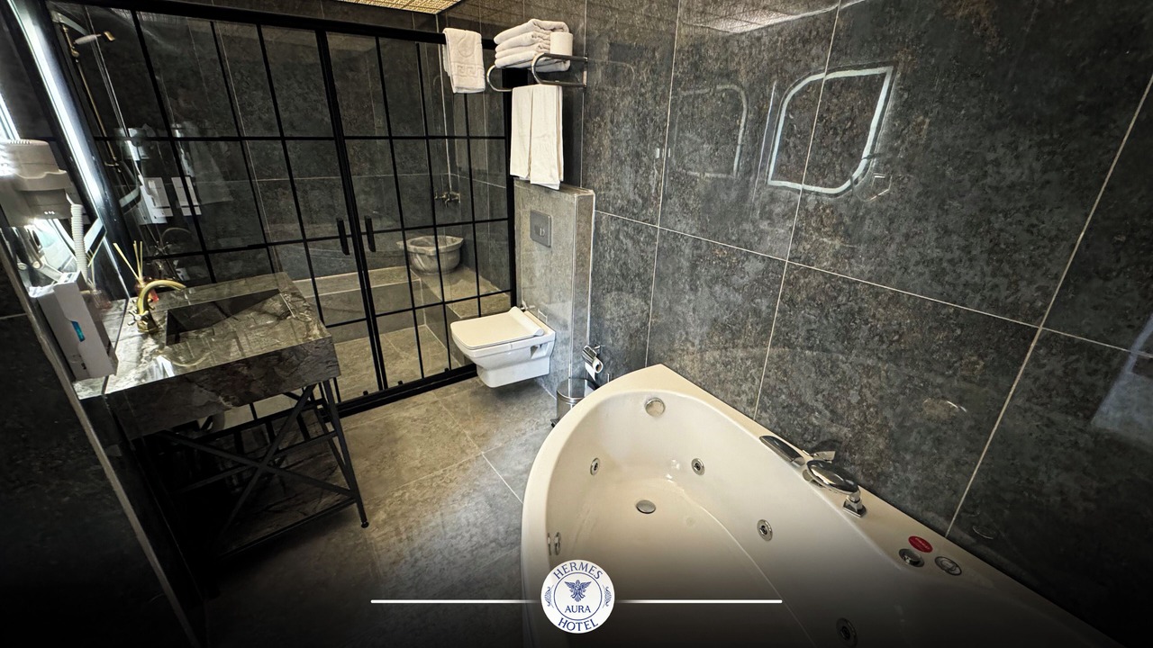 Photo of Bathroom in Eyyubiye