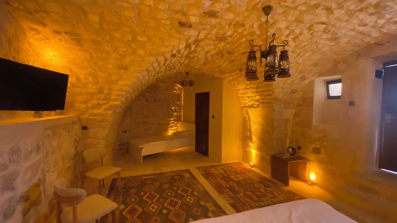 Photo of Bedroom in Eyyubiye