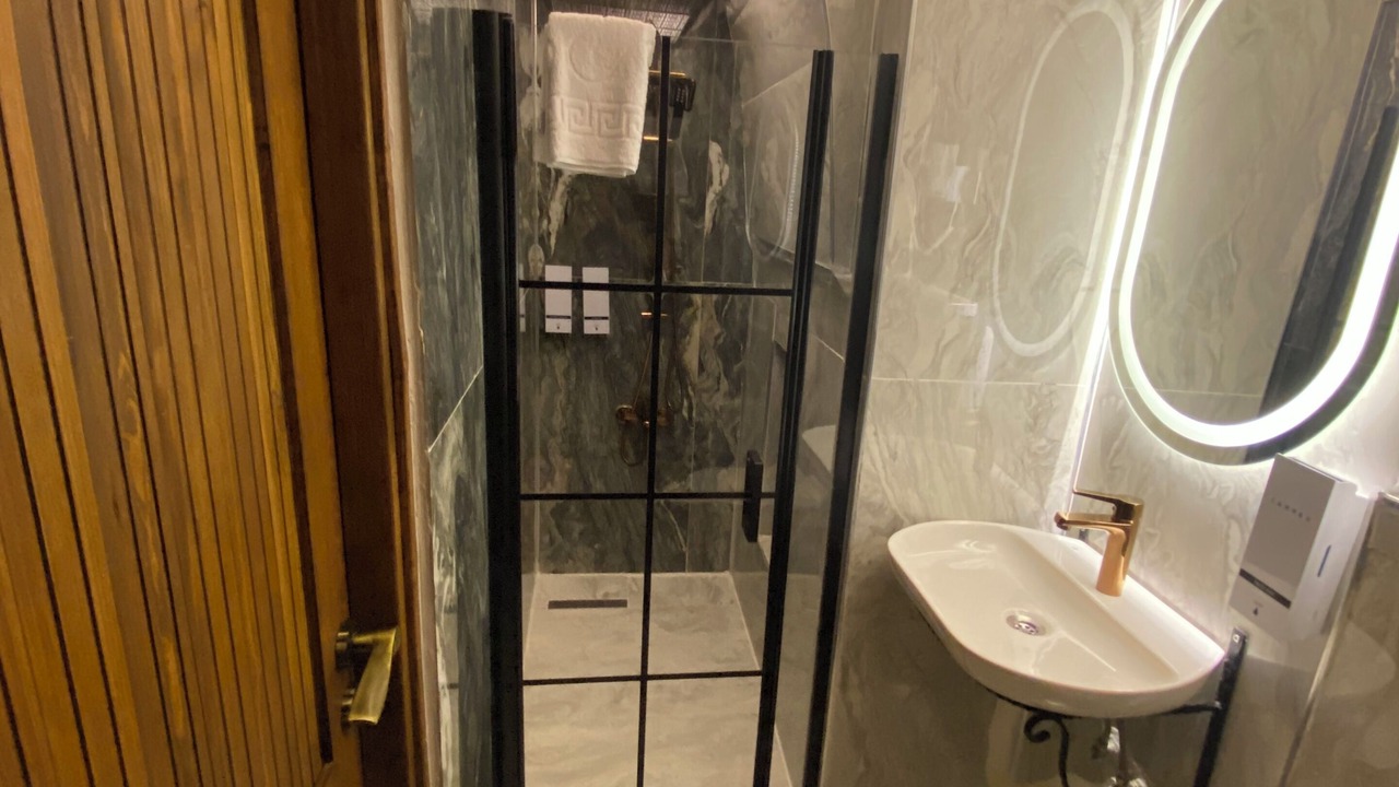 Photo of Bathroom in Eyyubiye