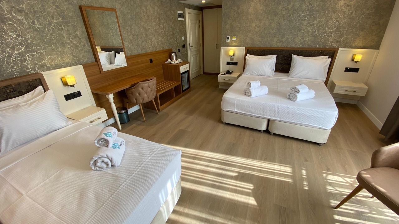 Photo of Bedroom in Osmangazi
