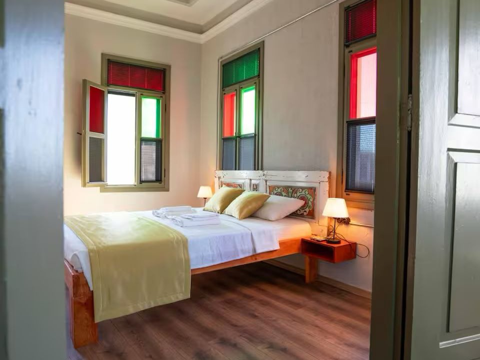 Photo of Bedroom in Ayvalik City Center
