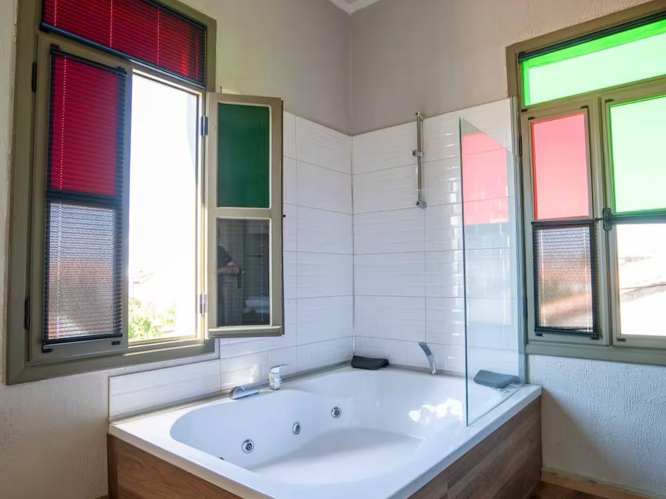 Photo of Bathroom in Ayvalik City Center