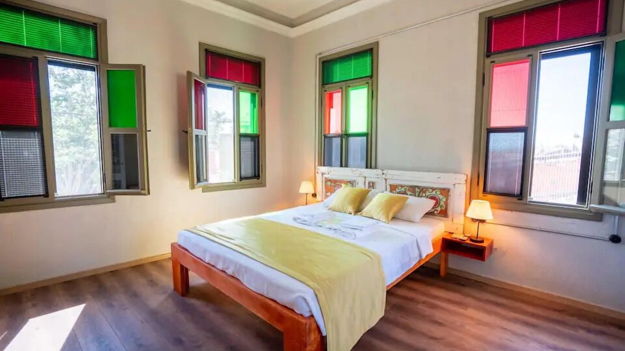 Photo of Bedroom in Ayvalik City Center