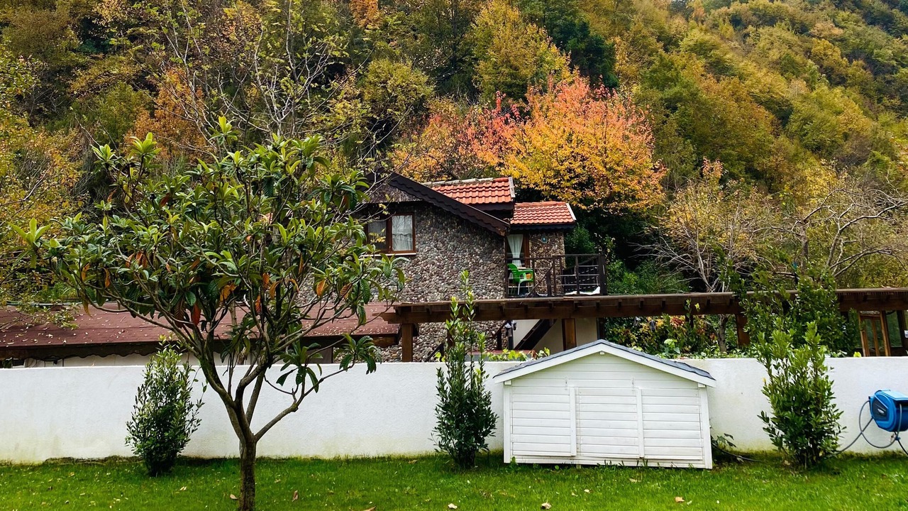 Photo of Outdoor in Amasra