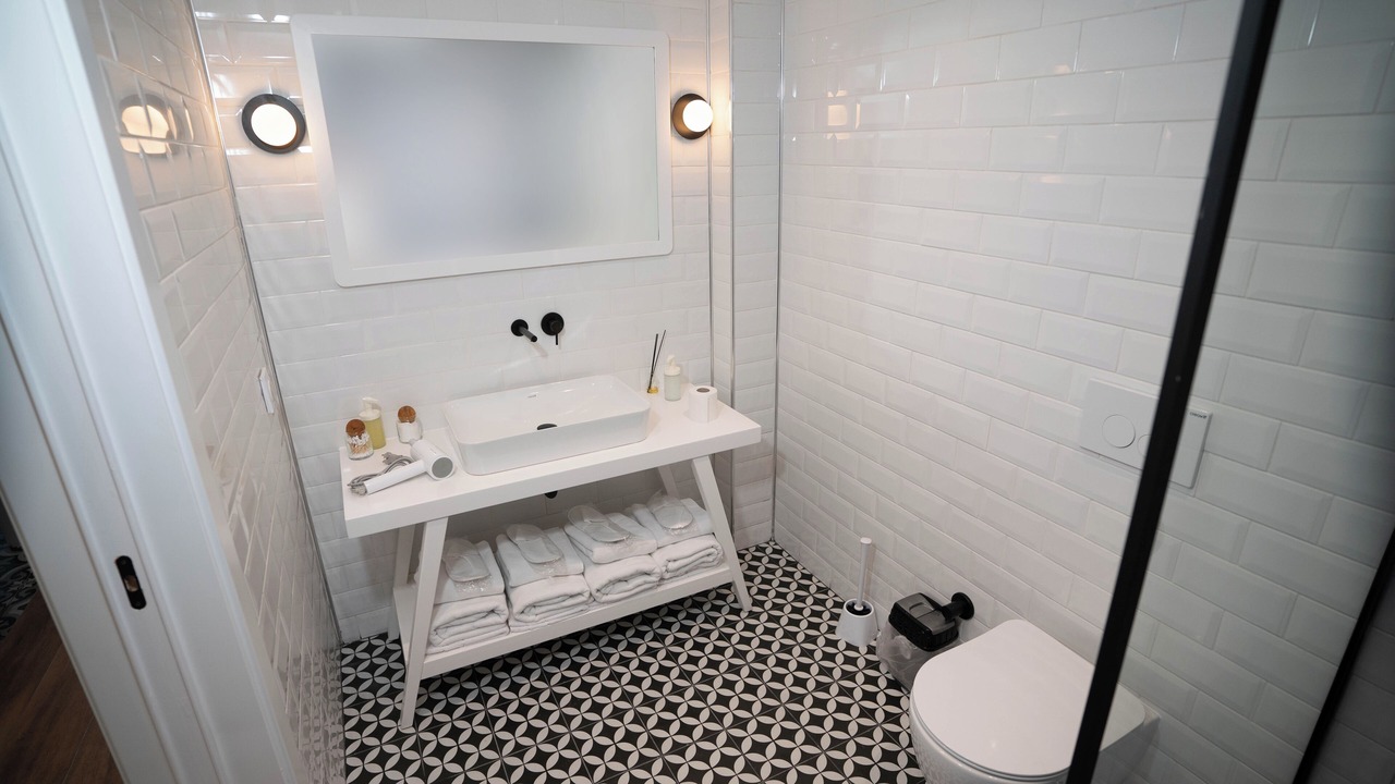 Photo of Bathroom in Amasra
