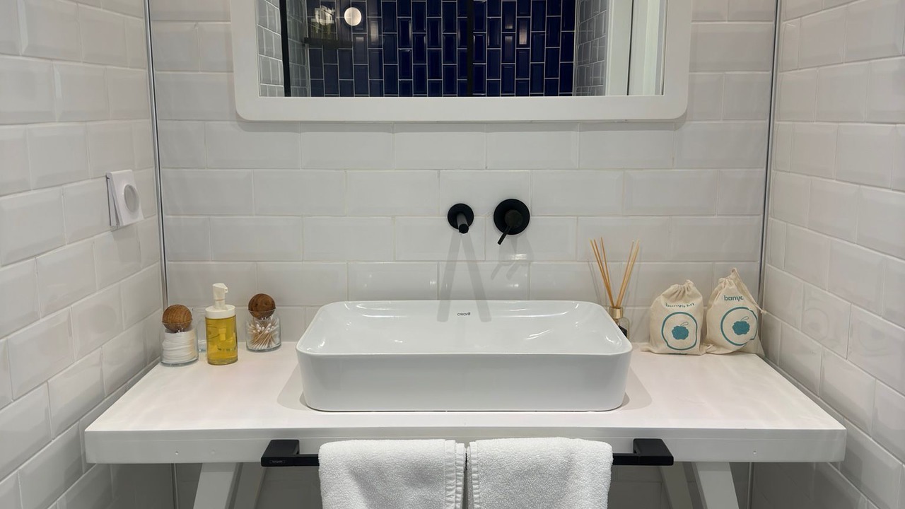 Photo of Bathroom in Amasra