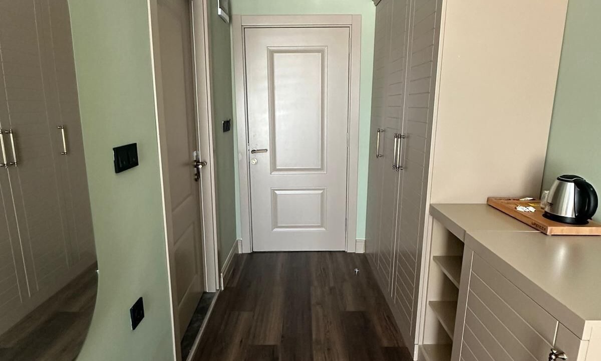 Photo of Bedroom in Eceabat