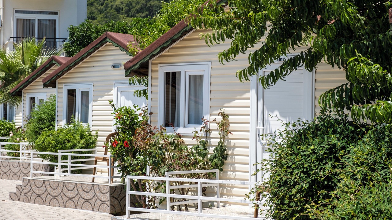 Photo of Bedroom in Beldibi