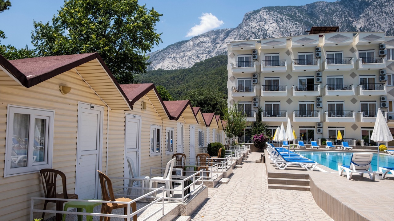 Photo of Outdoor in Beldibi