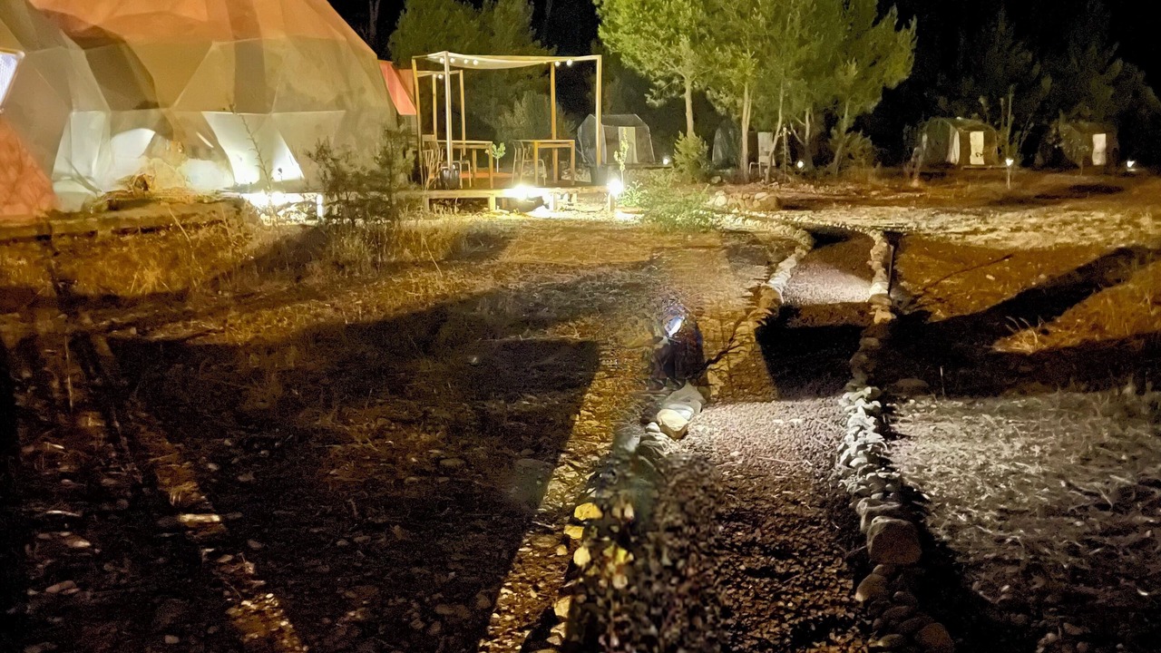 Photo of Outdoor in Olympos