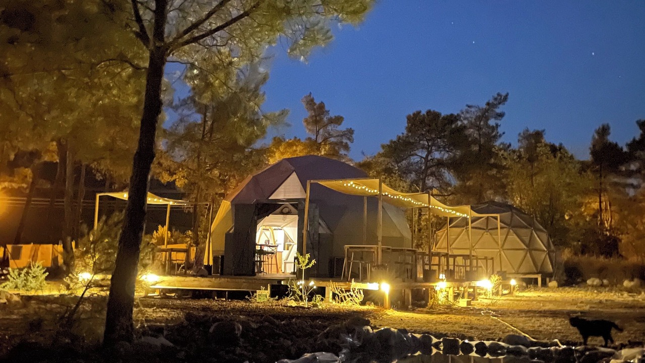 Photo of Outdoor in Olympos