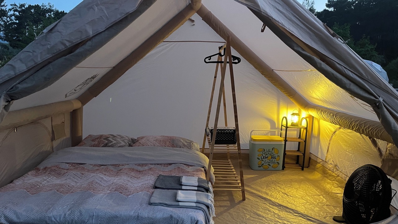 Photo of Bedroom in Olympos