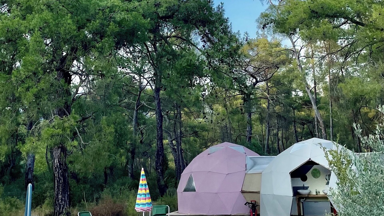 Photo of Outdoor in Olympos