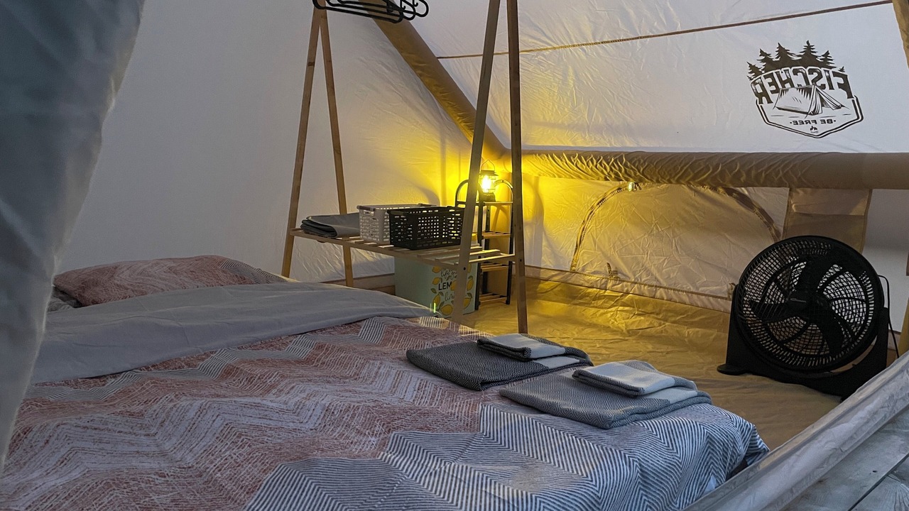 Photo of Bedroom in Olympos