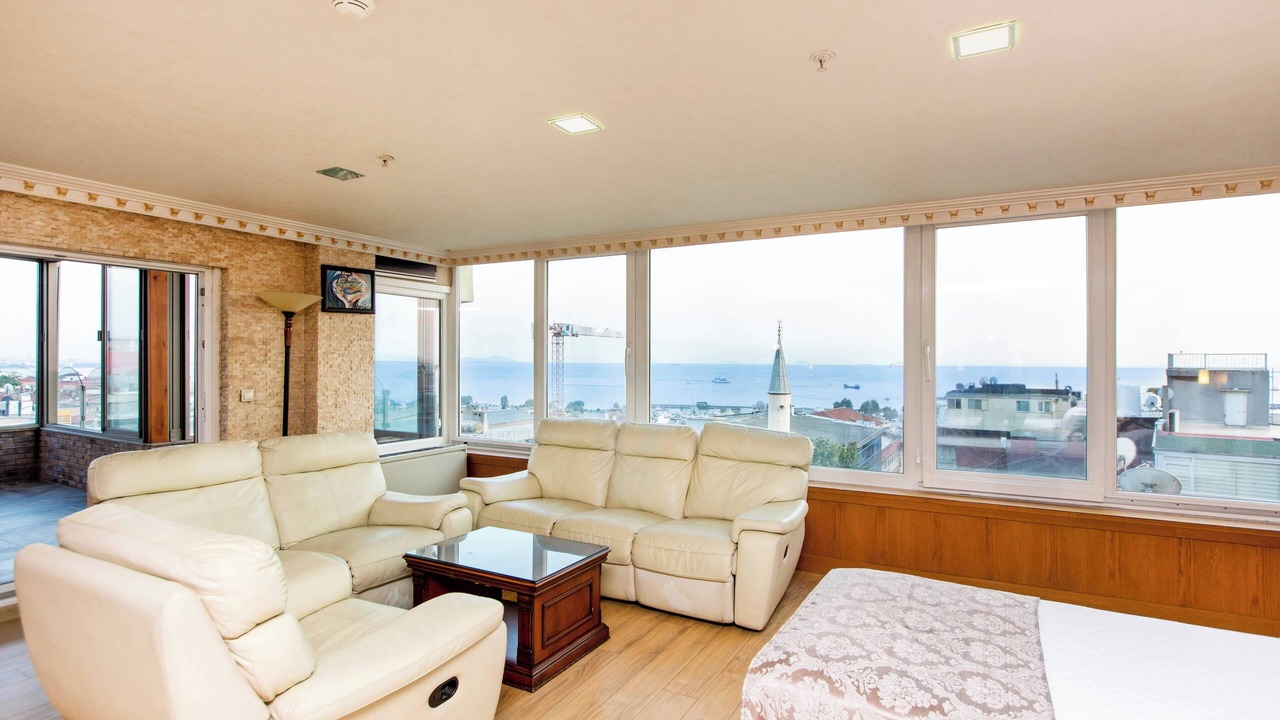 Photo of Bedroom in Beyazit