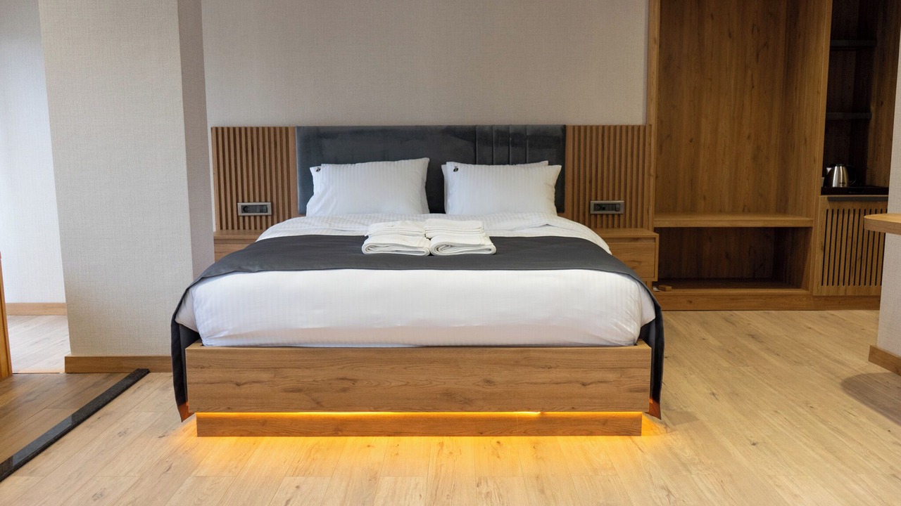 Photo of Bedroom in Trabzon