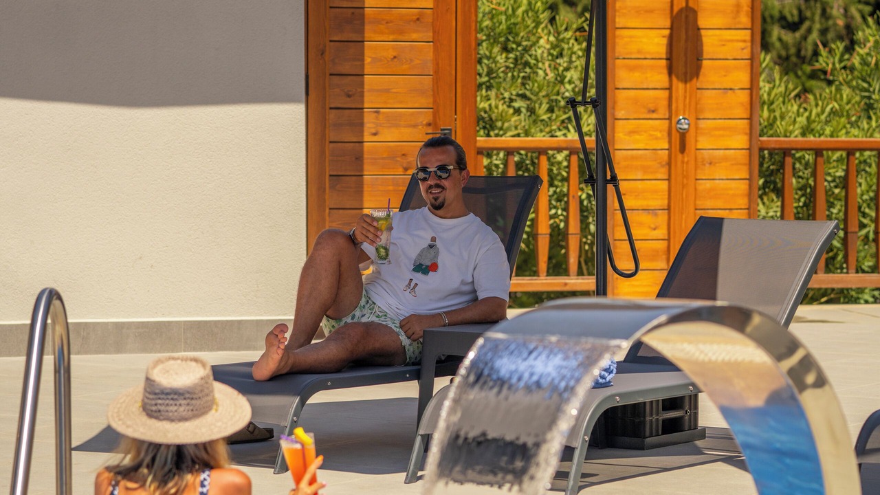 Photo of Outdoor in Sarigerme