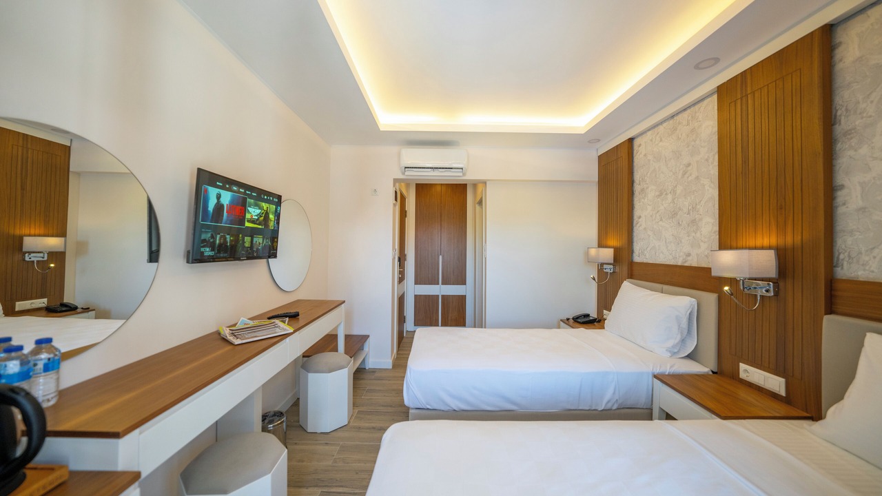 Photo of Bedroom in Sarigerme