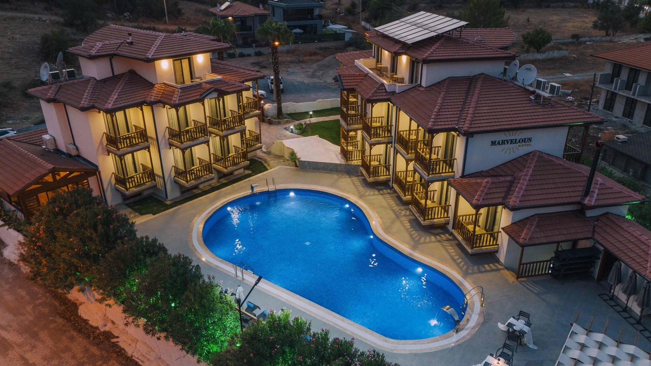 Photo of Outdoor in Sarigerme