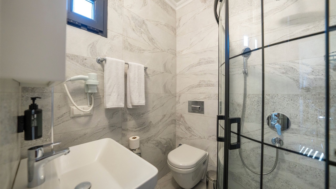 Photo of Bathroom in Sarigerme