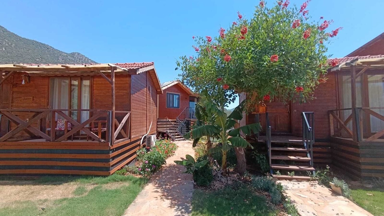Photo of Outdoor in Kas