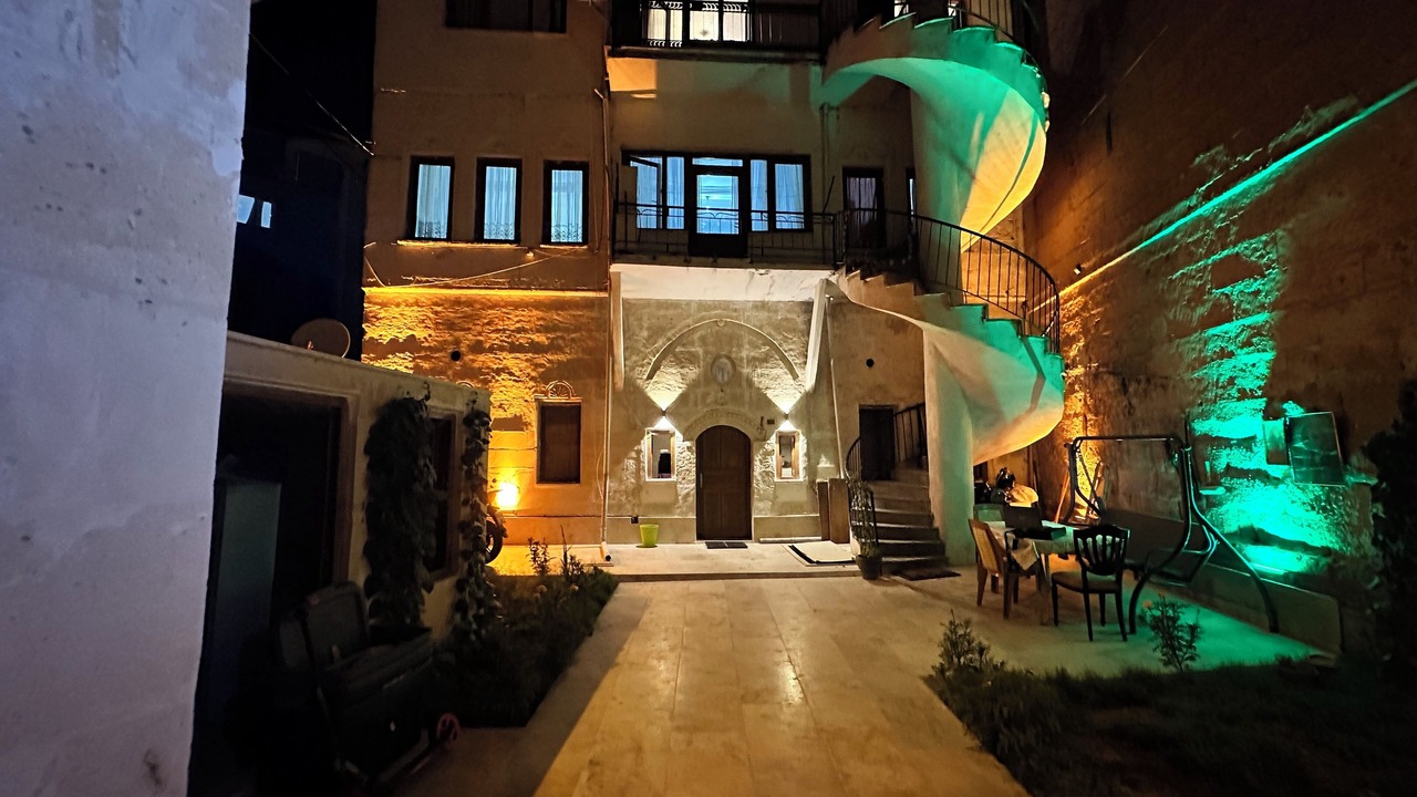 Photo of Outdoor in Avanos