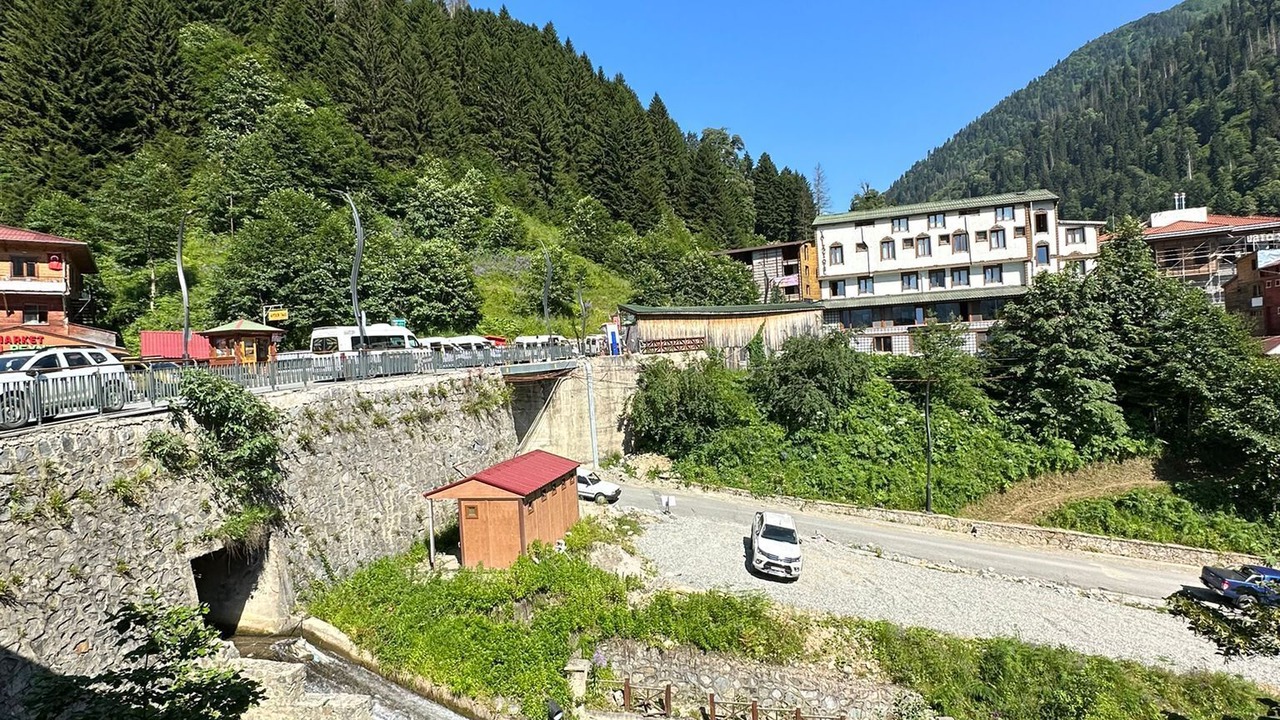 Photo of Others in Ayder Yaylasi