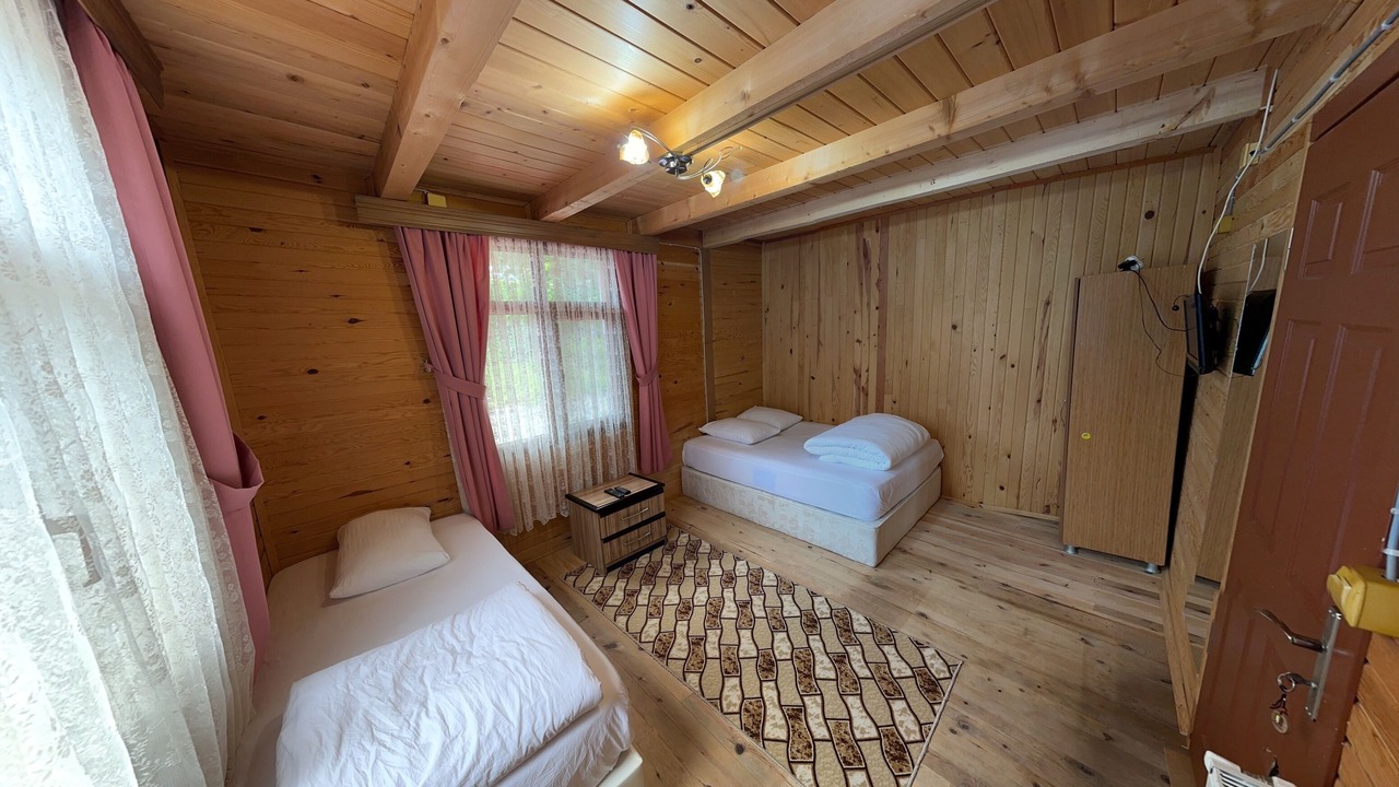Photo of Bedroom in Ayder Yaylasi