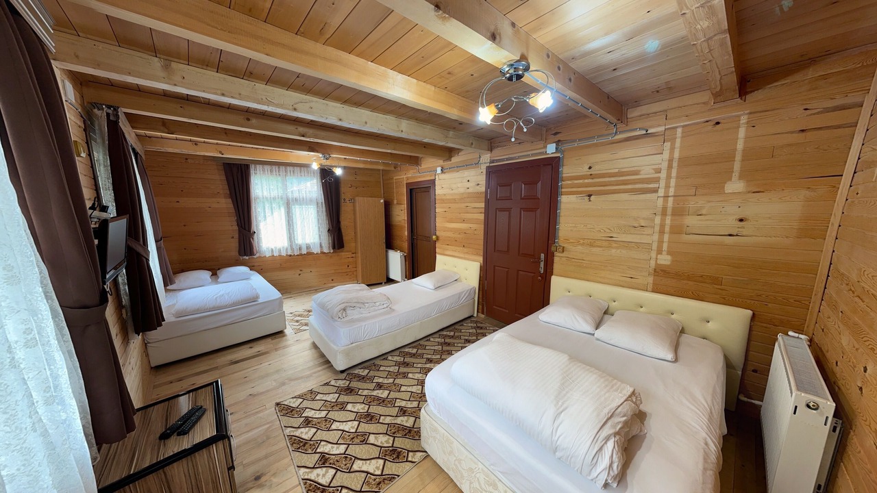 Photo of Bedroom in Ayder Yaylasi