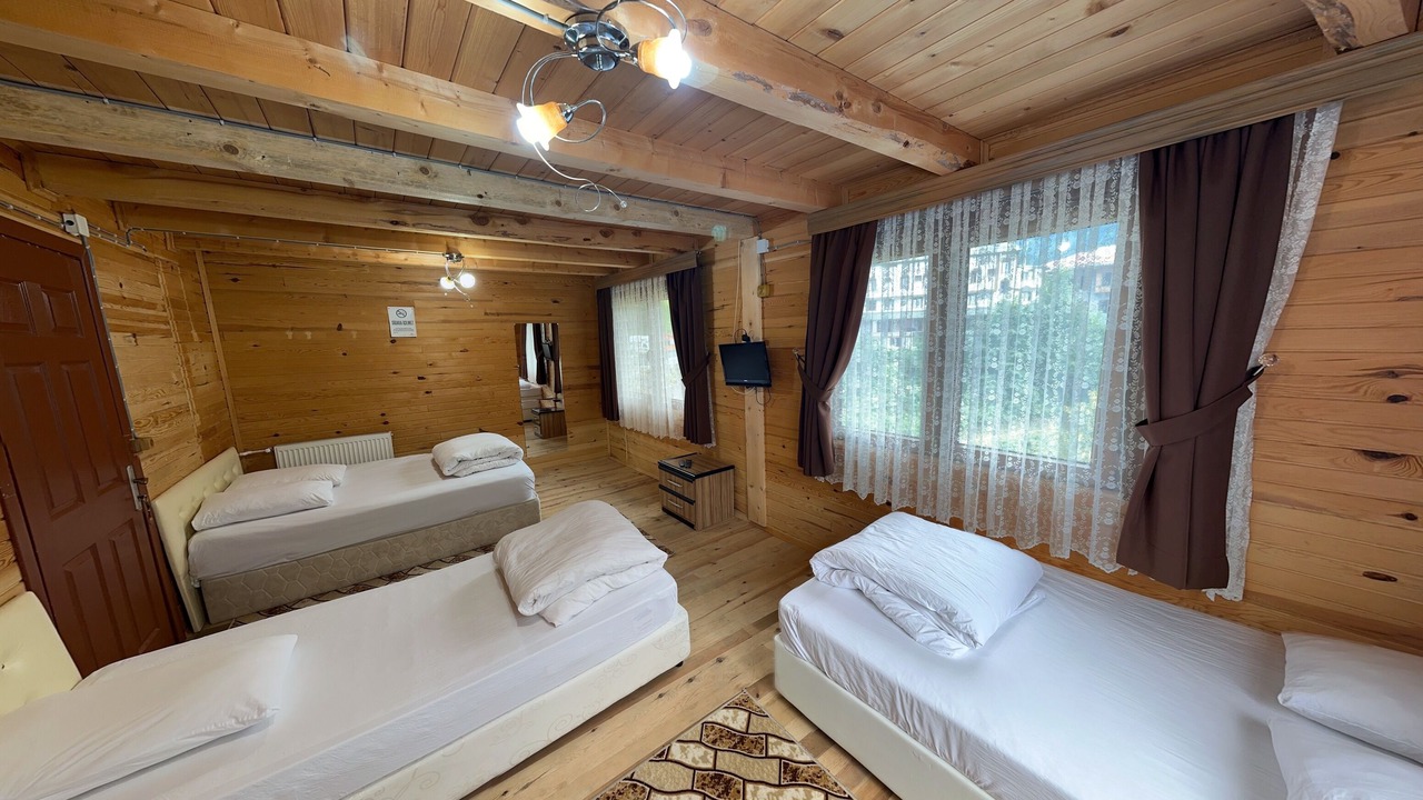 Photo of Bedroom in Ayder Yaylasi