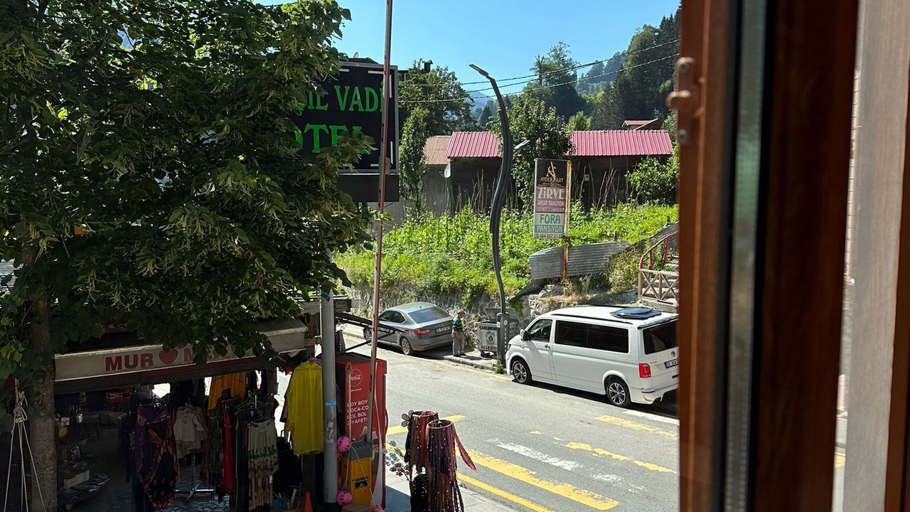 Photo of Others in Ayder Yaylasi