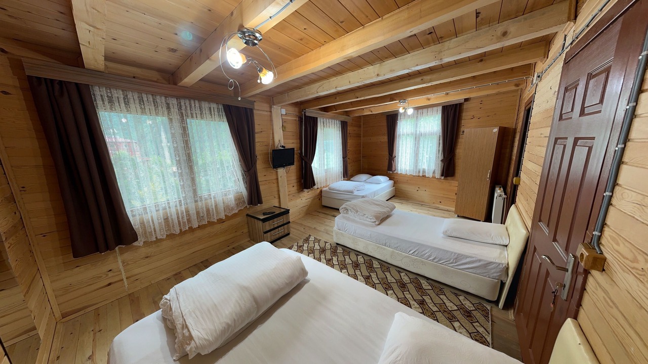 Photo of Bedroom in Ayder Yaylasi